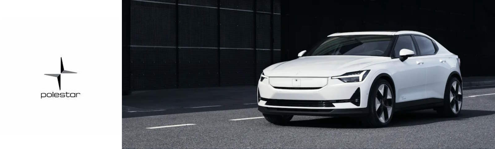 bornes de recharge pour Véhicule Électrique Polestar  